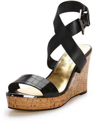 Ted Baker Olivaa Wedge Sandals
