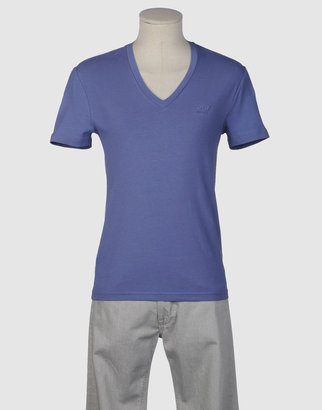 Antony Morato Short sleeve t-shirts