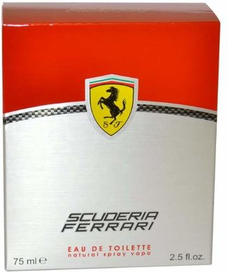 Ferrari Scuderia Men's EDT Eau De Toilette Spray - P71704208