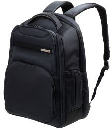 Samsonite Casual Daypack Vectura Laptop Backpack, Medium, 15 - 16-inch/ 27 Liters 59226