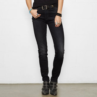 Denim & Supply Ralph Lauren Steele High-Rise Skinny Jean