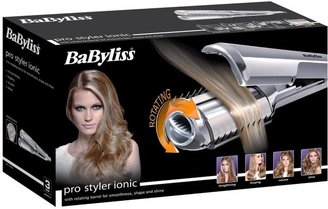 Babyliss 2329U Pro Styler Ionic