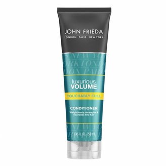 John Frieda Luxurious Volume Touchably Full Conditioner 250 mL