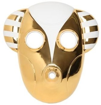 Bosa By Hayon - Maskhayon 2 Gold Plated Monkey Mask