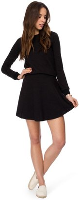 Fergie Atmos&Here Mottled Skirt
