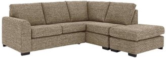 Corrine Fabric Right-hand Corner Group Sofa