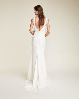 Nicole Miller Alexis Bridal Gown