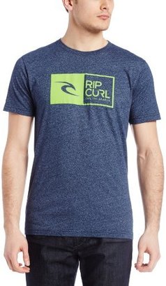 Rip Curl Men's Slap Mock Twist T-Shirt
