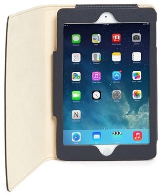 MICHAEL Michael Kors Saffiano iPad mini Folio