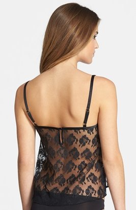 Agent Provocateur L\u0027Agent by 'Edita' French Lace Camisole