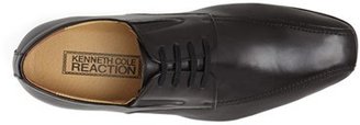 Kenneth Cole Reaction 'Trace Around' Bicycle Toe Derby
