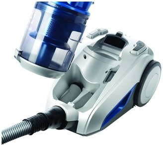 Electrolux Versatility All Floors Canister Vacuum
