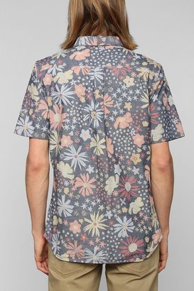 Vans Emery Floral Button-Down Shirt