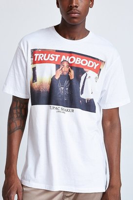 Urban Outfitters Tupac Trust Nobody Tee