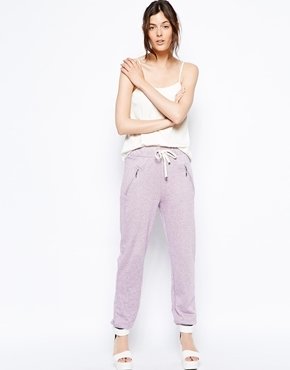 Selected Ted Sweat Pants