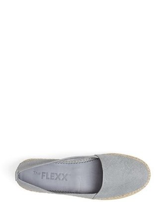 The Flexx 'Rapid' Flat