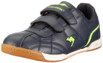 KangaROOS Unisex - Children Hector Sports Shoes 11078/408,6 UK