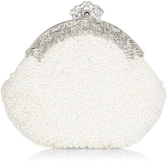 Monsoon Polly Bridal Pearl Pouch