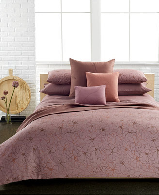 Calvin Klein Melrose King Comforter Set