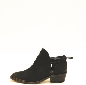 Free People Tied Ankle Bootie