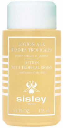 Sisley Paris Lotion with Tropical Resins for Oily/Combination Skin