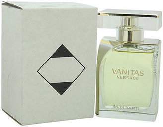Versace Vanitas by for Women - 3.4 oz EDT Spray (Tester)
