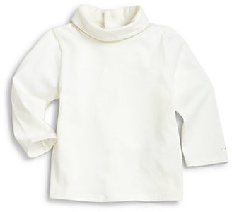 Chloé Infant's Two-Piece Tweed Dress & Top Set