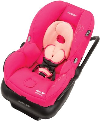 Maxi-Cosi Mico AP Infant Car Seat - 2014 - Passionate Pink