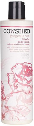Cowshed Limited Edition Gorgeous Cow Body Lotion 300ml