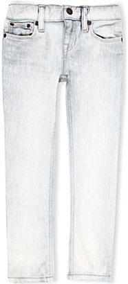 Ralph Lauren Bowery skinny jeans 2-7 years