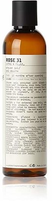 Le Labo Women's Rose 31 Shower Gel 237ml Le Labo Women's Rose 31 Shower Gel 237ml