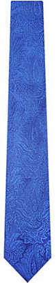 Duchamp Ornate Paisley tie