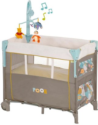 Disney Baby Dream 'n' Care Travel Cot- Spring In The Woods
