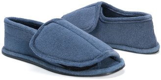 Reliable Of Milwaukee Comfort Fit Men's Knit Terry Adjustable Full Foot