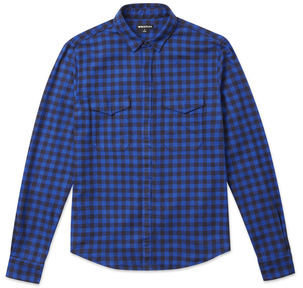 Whistles Flannel Shirt