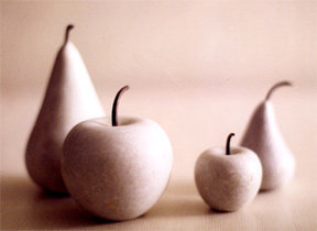 Roost Marble Fruit