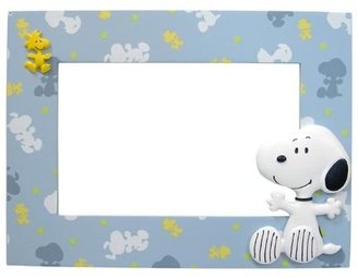Lambs & Ivy Snoopy Picture Frame
