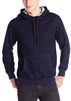 Rocawear Men's Lost Souls-Cotton French Terry Pullover Hoodie