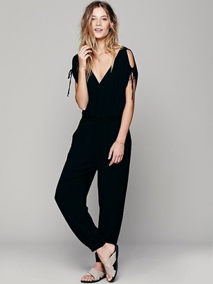 Free People Morning Glory One Piece