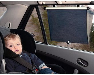 Safety 1st Deluxe Roller Shade (2 Pack)