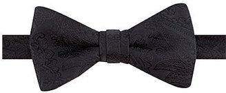 Duchamp Paisley bow tie - for Men