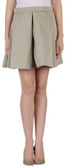 Kenzo Knee length skirts