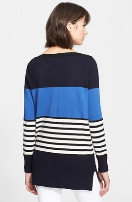Kate Spade 'amari' Stripe Sweater