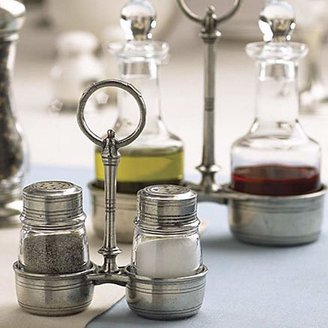 Arte Italica Tavola Medium Oil & Vinegar Set