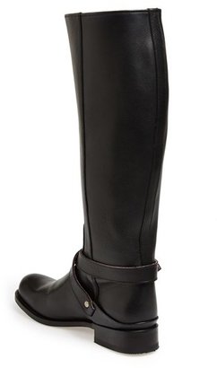 Sendra Leather Tall Boot (Women)