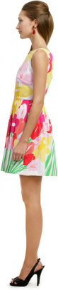 Lilly Pulitzer May Flowers Dress