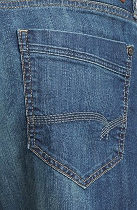 Mavi Jeans 'Max' Relaxed Fit Jeans (Mid Railtown) (Online Only)