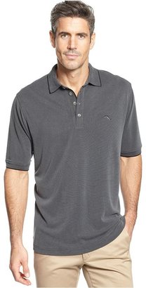 Tommy Bahama All Square Polo