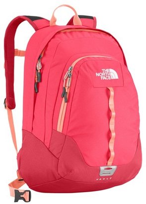 The North Face 'Vault' Backpack (Girls)