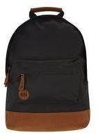 Dorothy Perkins Womens Mi Pac mini backpack- Black